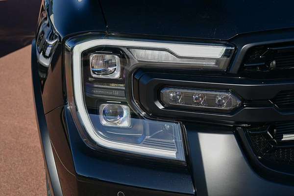 2025 Ford Ranger Wildtrak X 4X4 2.0L
