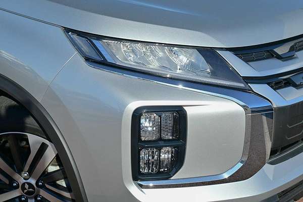 2024 Mitsubishi ASX Exceed XD