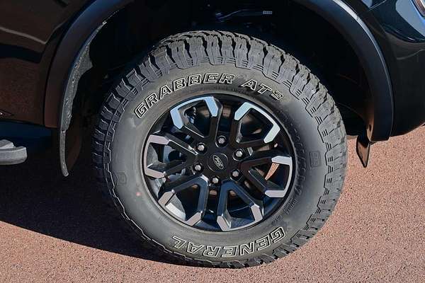 2025 Ford Ranger Wildtrak X 4X4 2.0L