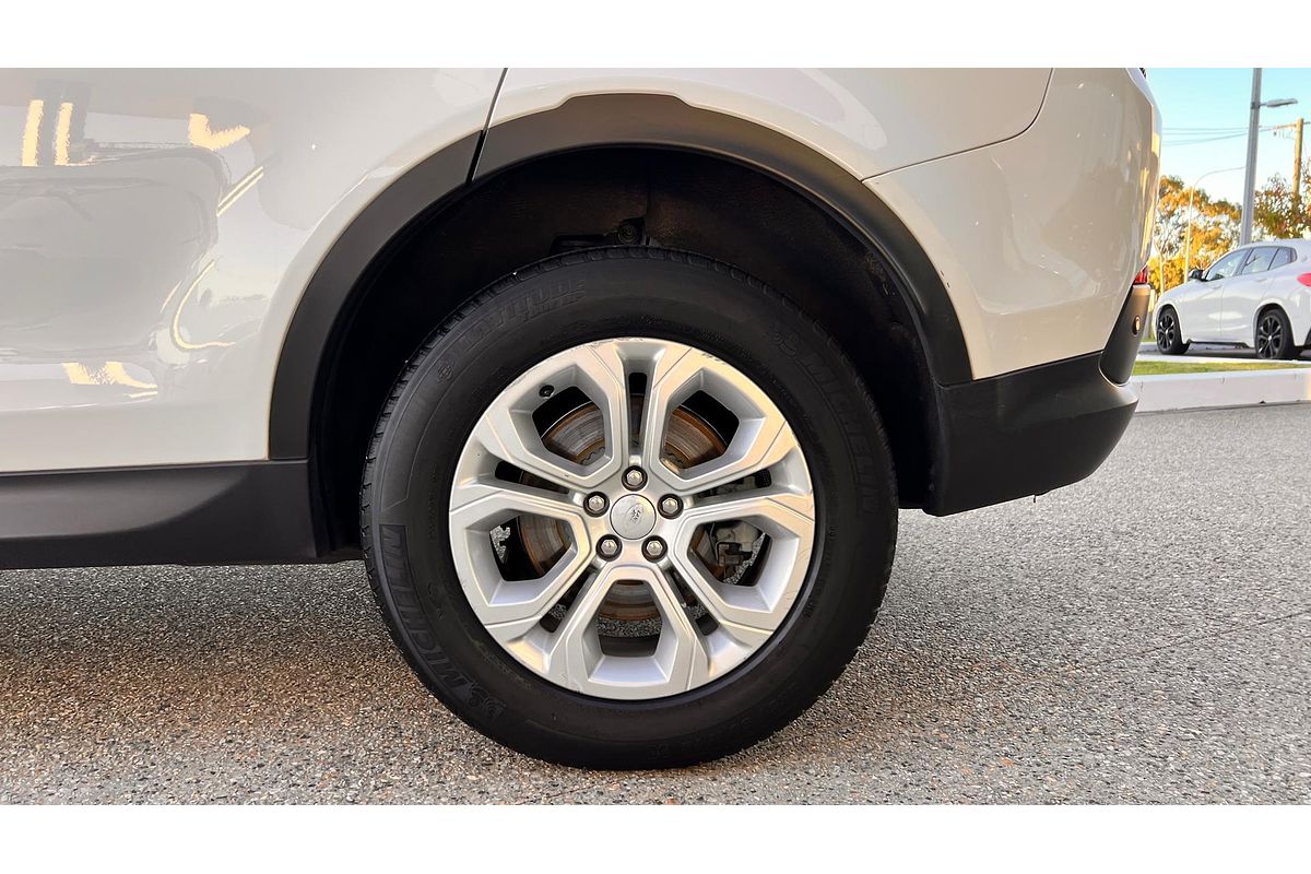 2020 Land Rover Discovery Sport P250 SE L550