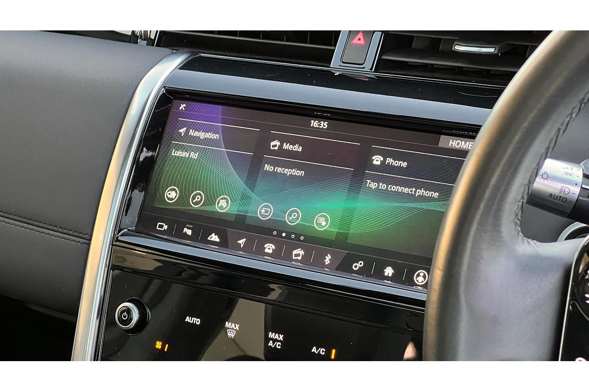 2020 Land Rover Discovery Sport P250 SE L550