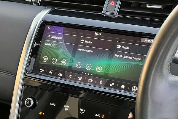 2020 Land Rover Discovery Sport P250 SE L550