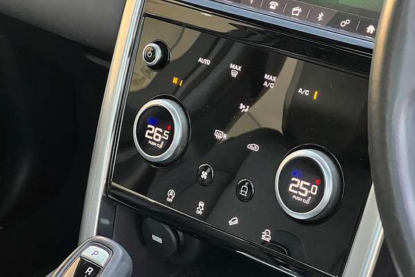 2020 Land Rover Discovery Sport P250 SE L550