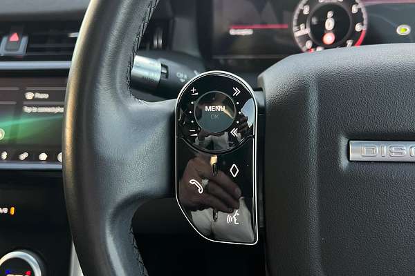2020 Land Rover Discovery Sport P250 SE L550