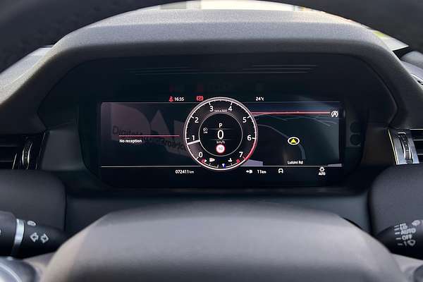 2020 Land Rover Discovery Sport P250 SE L550