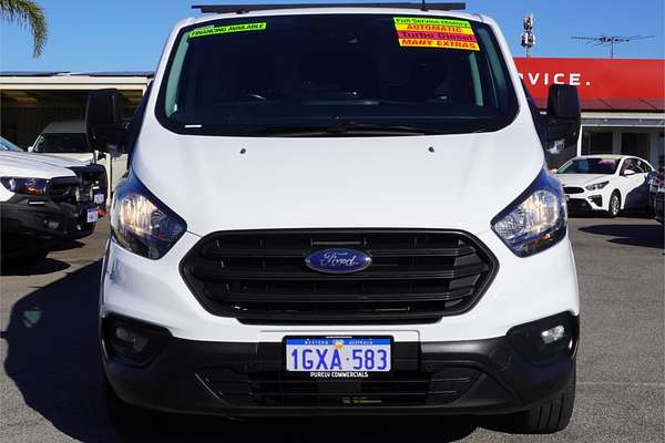 2019 Ford Transit Custom 340L VN LWB