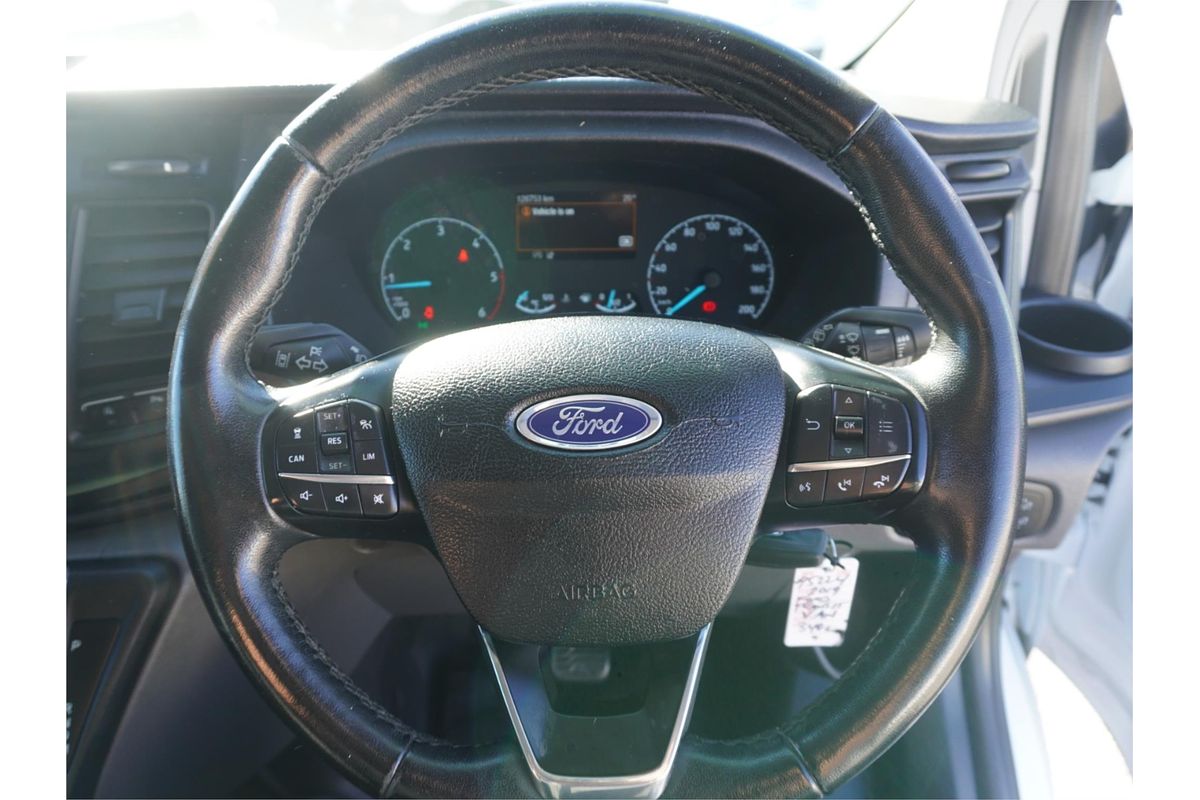 2019 Ford Transit Custom 340L VN LWB
