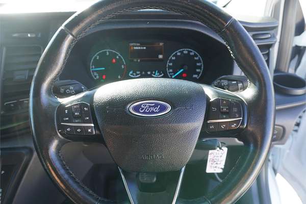 2019 Ford Transit Custom 340L VN LWB