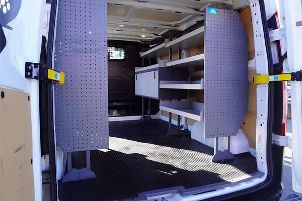 2019 Ford Transit Custom 340L VN LWB