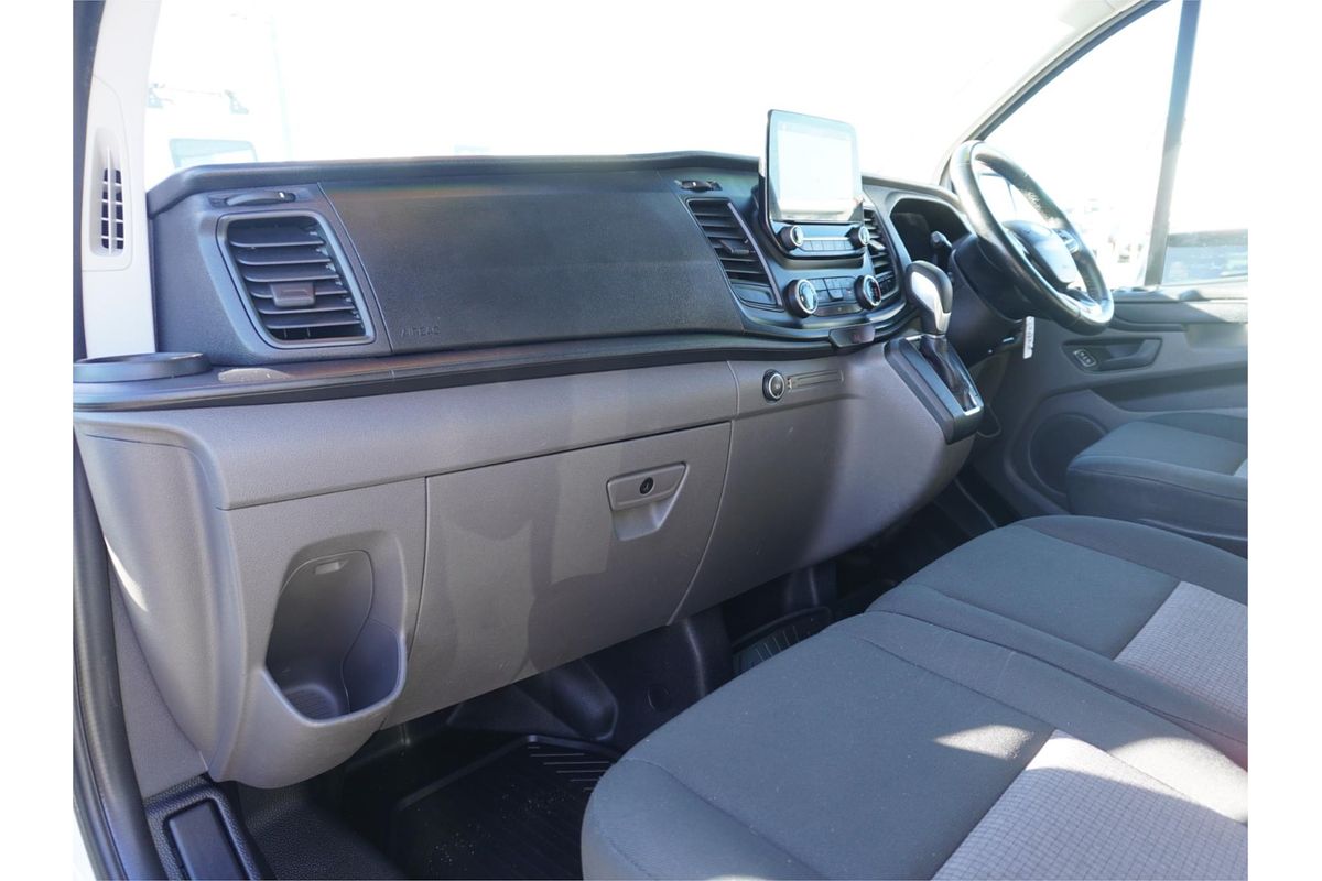 2019 Ford Transit Custom 340L VN LWB
