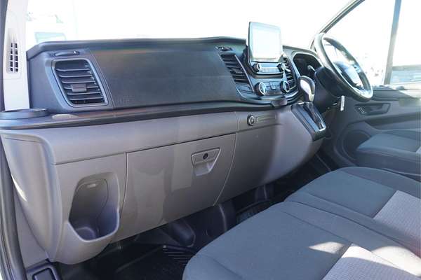 2019 Ford Transit Custom 340L VN LWB