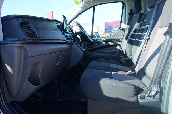 2019 Ford Transit Custom 340L VN LWB
