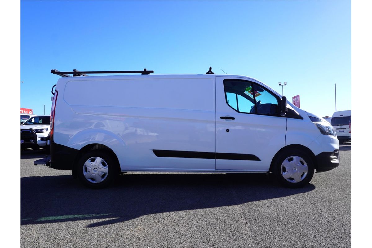 2019 Ford Transit Custom 340L VN LWB