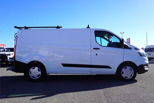 2019 Ford Transit Custom 340L VN LWB