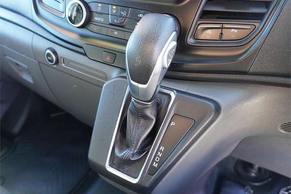 2019 Ford Transit Custom 340L VN LWB