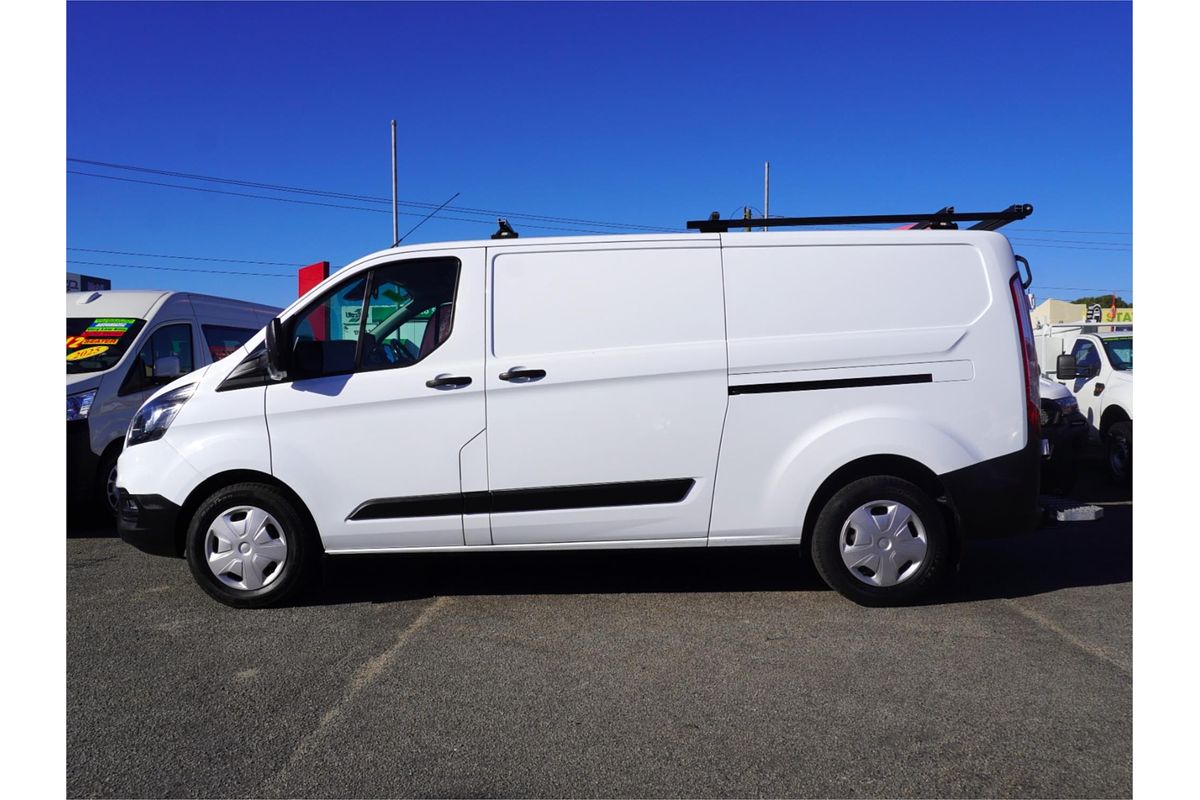 2019 Ford Transit Custom 340L VN LWB