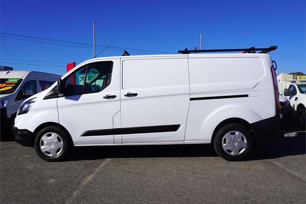 2019 Ford Transit Custom 340L VN LWB