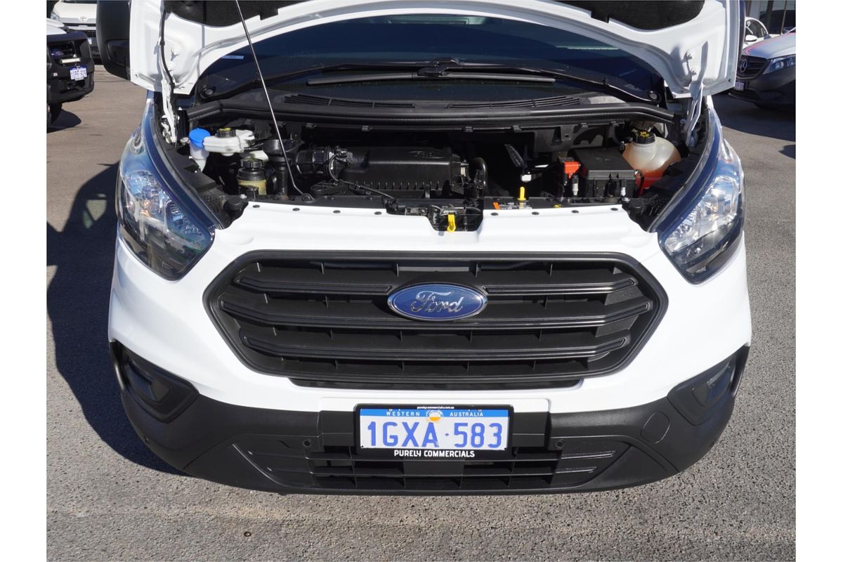2019 Ford Transit Custom 340L VN LWB