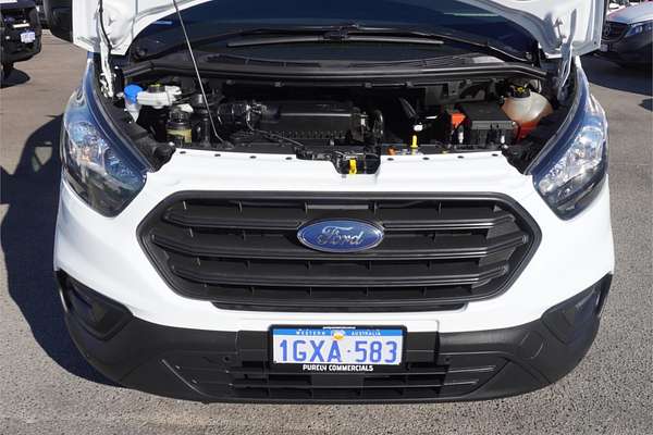 2019 Ford Transit Custom 340L VN LWB
