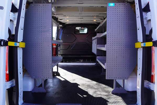 2019 Ford Transit Custom 340L VN LWB