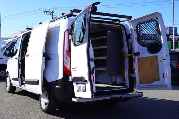 2019 Ford Transit Custom 340L VN LWB