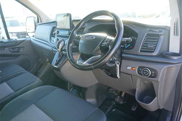 2019 Ford Transit Custom 340L VN LWB