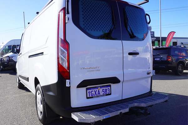 2019 Ford Transit Custom 340L VN LWB