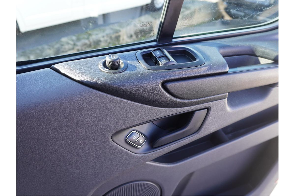 2019 Ford Transit Custom 340L VN LWB