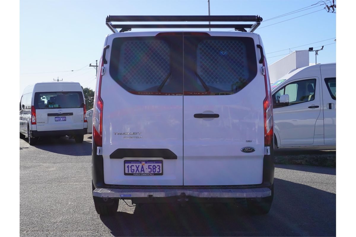 2019 Ford Transit Custom 340L VN LWB