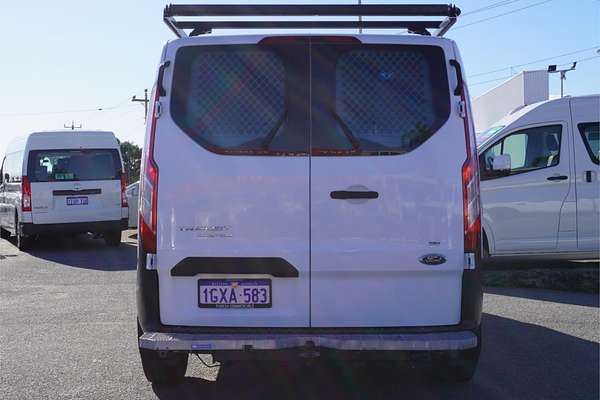 2019 Ford Transit Custom 340L VN LWB
