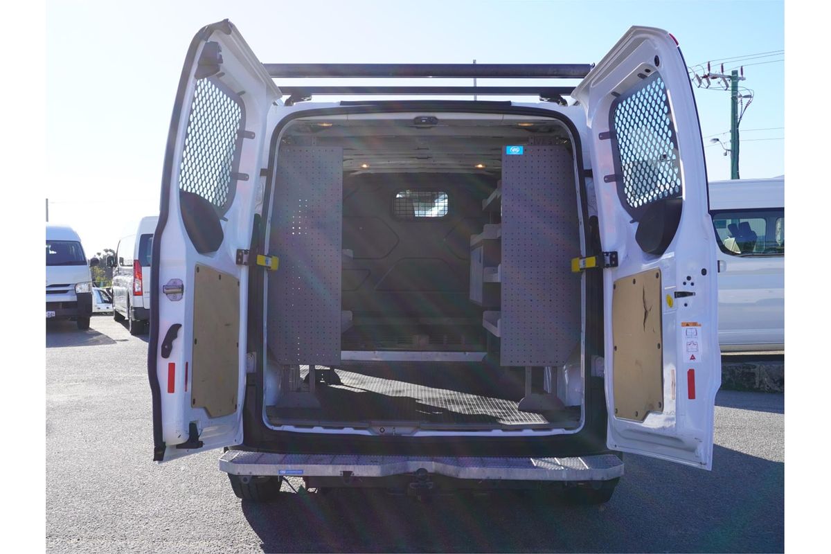 2019 Ford Transit Custom 340L VN LWB
