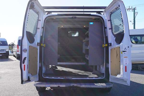 2019 Ford Transit Custom 340L VN LWB