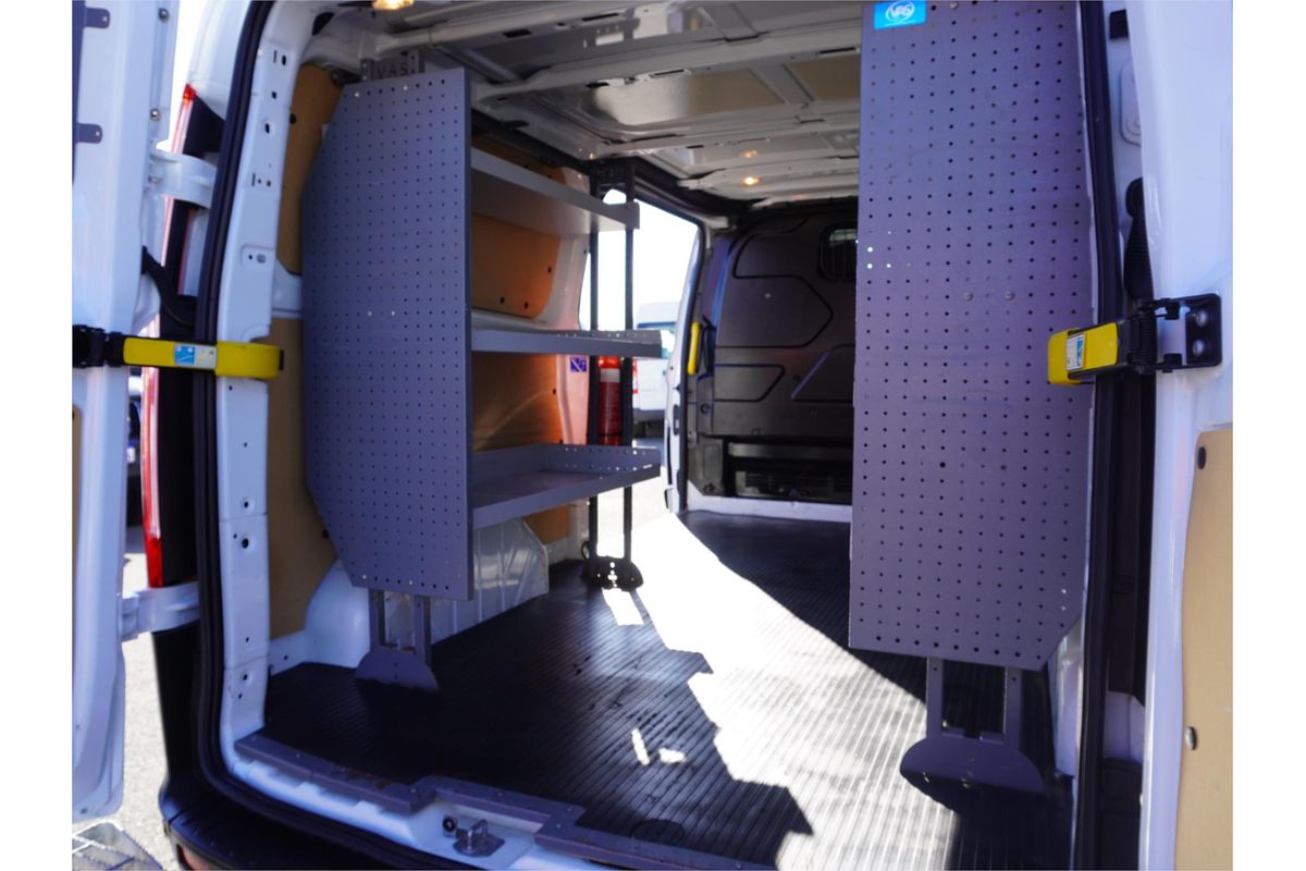2019 Ford Transit Custom 340L VN LWB