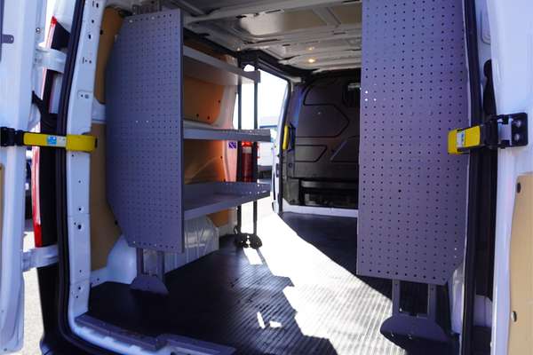 2019 Ford Transit Custom 340L VN LWB
