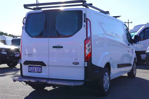 2019 Ford Transit Custom 340L VN LWB