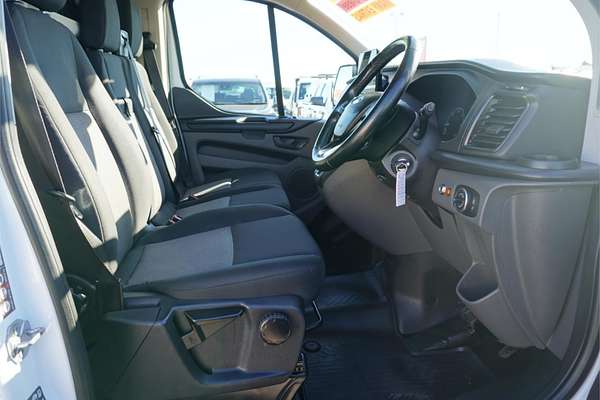 2019 Ford Transit Custom 340L VN LWB