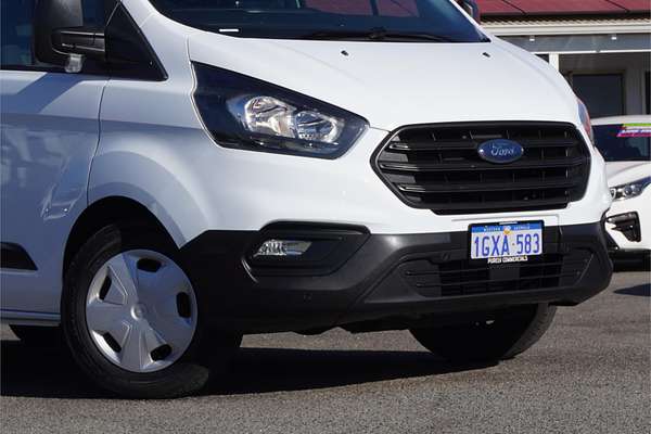 2019 Ford Transit Custom 340L VN LWB