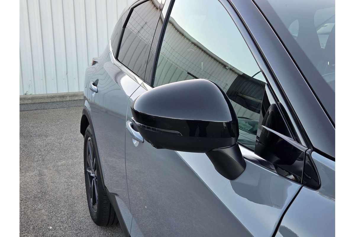 2024 Nissan QASHQAI TI e-POWER J12