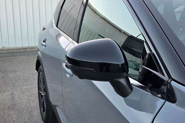 2024 Nissan QASHQAI TI e-POWER J12