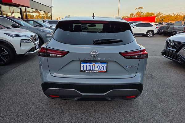 2024 Nissan QASHQAI TI e-POWER J12