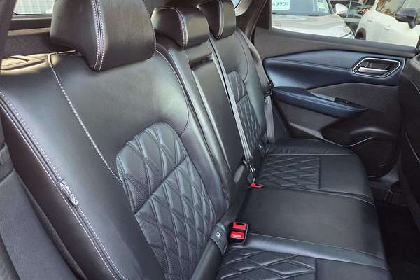 2024 Nissan QASHQAI TI e-POWER J12