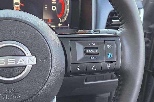 2024 Nissan QASHQAI TI e-POWER J12