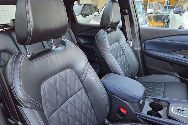 2024 Nissan QASHQAI TI e-POWER J12