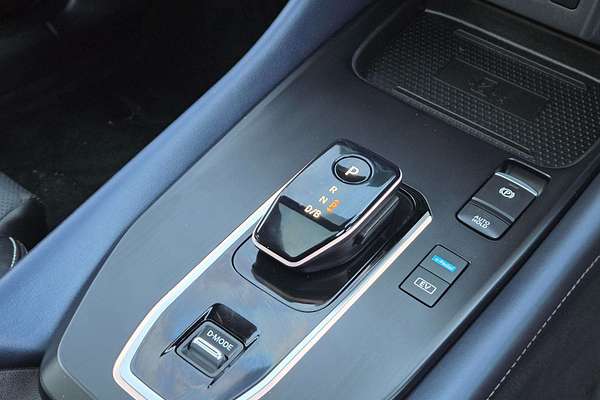 2024 Nissan QASHQAI TI e-POWER J12