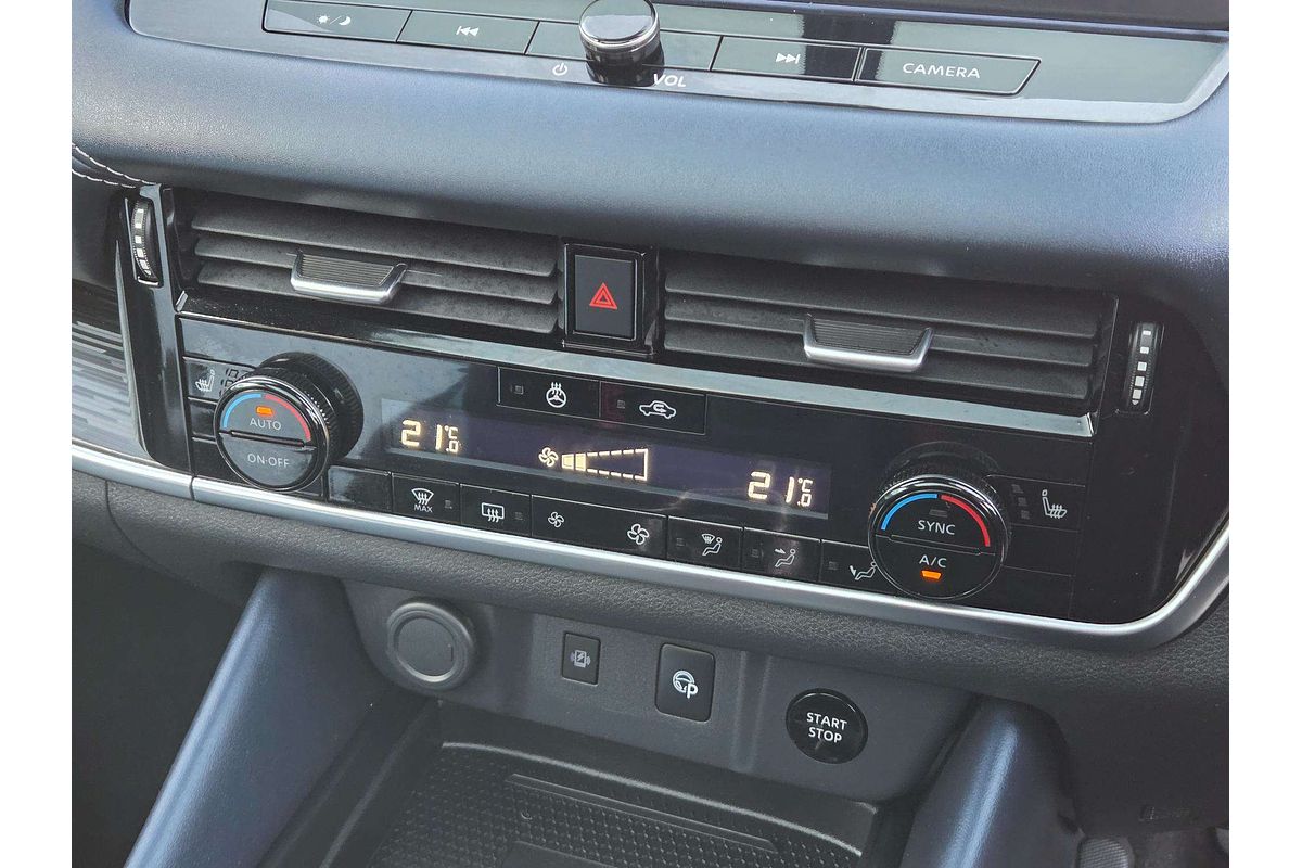 2024 Nissan QASHQAI TI e-POWER J12