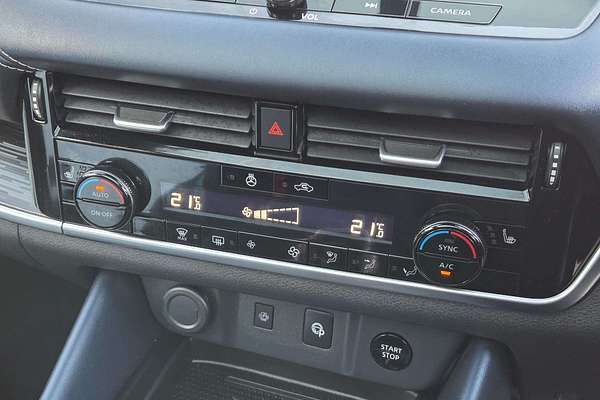 2024 Nissan QASHQAI TI e-POWER J12