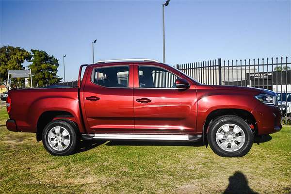 2021 LDV T60 PRO SK8C 4X4
