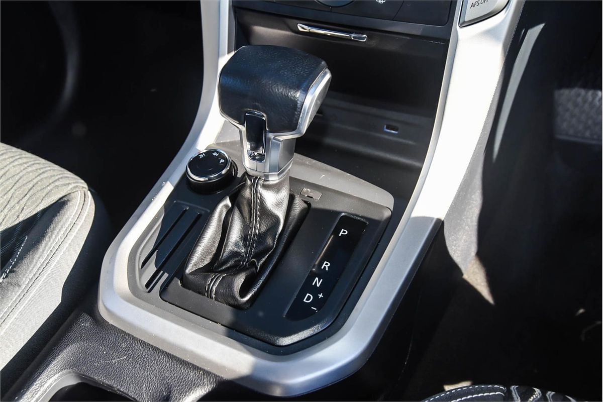 2021 LDV T60 PRO SK8C 4X4
