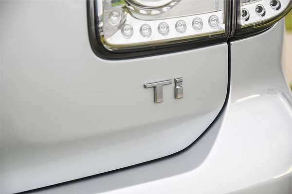 2015 Nissan Patrol Ti Y62