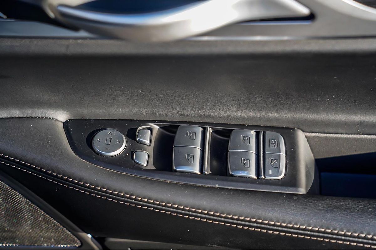 2021 BMW 7 Series 750i xDrive G11 LCI